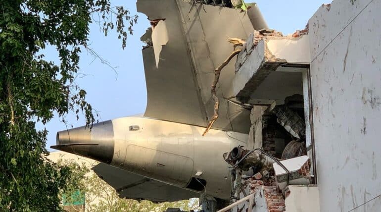 Air India AI171 Crash Report: Fuel Cutoff Killed 260